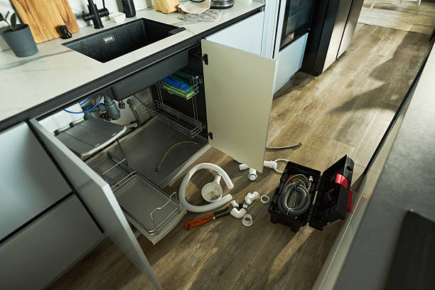 24/7 Emergency Gas Line Repair experts in Newbury Park, CA